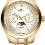 Zegarek damski Appella Diamonds L50021.1161DQF