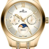Zegarek damski Appella Diamonds L50021.1161DQF