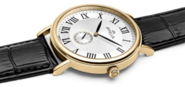 Zegarek męski Appella Moonphase L70005.1233Q