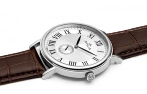 Zegarek męski Appella Moonphase L70005.5B33Q