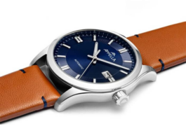 Zegarek męski Appella Automatic L70009.5B15A