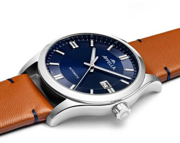 Zegarek męski Appella Automatic L70009.5B15A