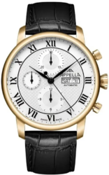 Zegarek męski Appella Chronograph Automatic L70010.1233ACH