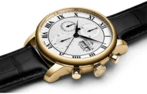 Zegarek męski Appella Chronograph Automatic L70010.1233ACH