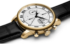 Zegarek męski Appella Chronograph Automatic L70010.1233ACH