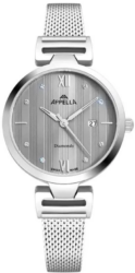 Zegarek damski Appella Diamonds L50001.5187DQ