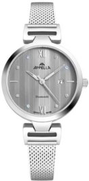 Zegarek damski Appella Diamonds L50001.5187DQ