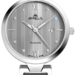 Zegarek damski Appella Diamonds L50001.5187DQ