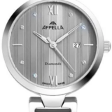 Zegarek damski Appella Diamonds L50001.5187DQ