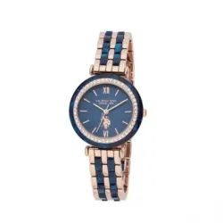 Zegarek damski 	U.S. Polo Assn. Eloise USP8209BL