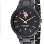 Zegarek męski 	U.S. Polo Assn. Logan USP4890BK