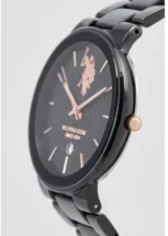 Zegarek męski 	U.S. Polo Assn. Logan USP4890BK
