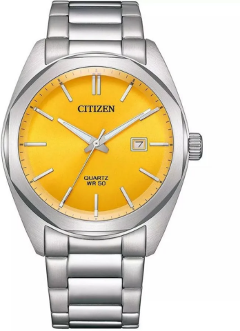 Zegarek męski Citizen Classic BI5110-54Z