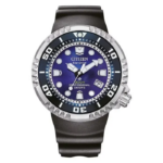 Zegarek męski Citizen Promaster Eco-Drive Diver BN1025-08L