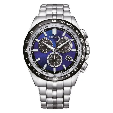 Zegarek męski Citizen Eco-Drive CB5874-81L