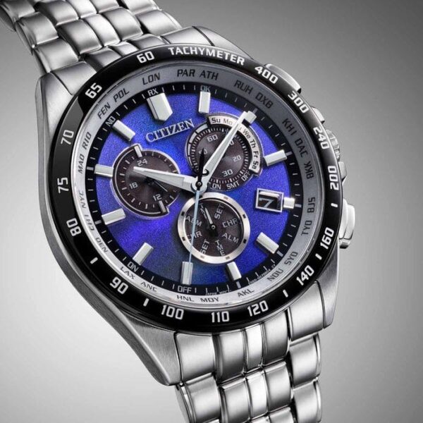 Zegarek męski Citizen Eco-Drive CB5874-81L