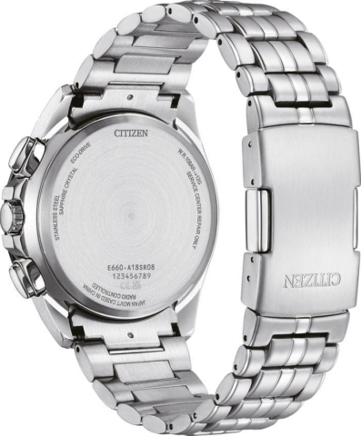 Zegarek męski Citizen Eco-Drive CB5874-81L