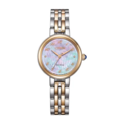Zegarek damski Citizen L Eco-Drive EM0996-84Y