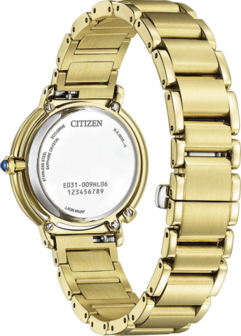 Zegarek damski Citizen L Eco-Drive EM1099-57L