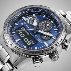 Zegarek męski Citizen Promaster Sky JV2000-51L