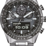 Zegarek męski Citizen Promaster Sky JV2006-55H
