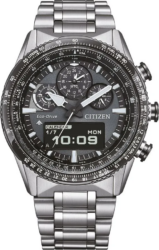 Zegarek męski Citizen Promaster Sky JV2006-55H
