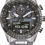 Zegarek męski Citizen Promaster Sky JV2006-55H