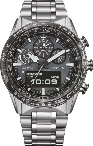 Zegarek męski Citizen Promaster Sky JV2006-55H