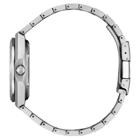Zegarek męski Citizen Super Titanium Zenshin 60 NK5020-58L