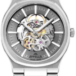 Zegarek męski Appella Skeleton Automatic L12006.5117ASQ