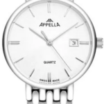 Zegarek damski Appella Classic L32007.5113Q