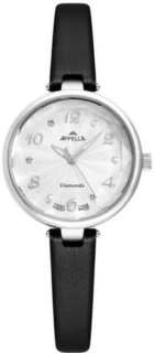 Zegarek damski Appella Diamonds L50004.5273DQ