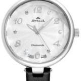 Zegarek damski Appella Diamonds L50004.5273DQ