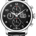 Zegarek męski Appella Classic Automatic Chronograph L70010.5224ACH