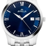 Zegarek męski Appella Classic L12004.5165Q
