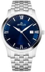 Zegarek męski Appella Classic L12004.5165Q