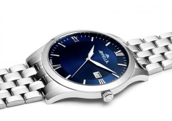 Zegarek męski Appella Classic L12004.5165Q