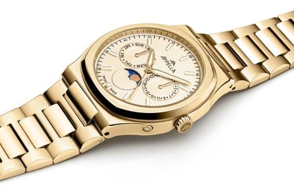 Zegarek damski Appella Multifunction Moonphase L32006.1111QF
