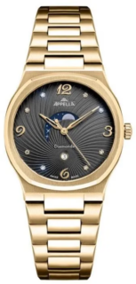 Zegarek damski Appella Diamonds L32006.1176DQS