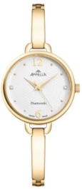 Zegarek damski Appella Diamonds L50003.1173DQ
