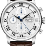 Zegarek męski Appella Classic Automatic Chronograph L70010.5233ACH