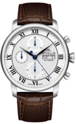 Zegarek męski Appella Classic Automatic Chronograph L70010.5233ACH