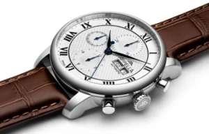 Zegarek męski Appella Classic Automatic Chronograph L70010.5233ACH
