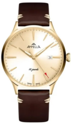 Zegarek męski Appella Classic L90.1211M