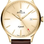 Zegarek męski Appella Classic L90.1211M