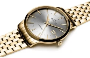 Zegarek męski Appella Classic Diamond L12003.1197DQ