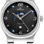 Zegarek damski Appella Diamonds L32006.5174QD
