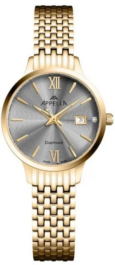 Zegarek damski Appella Classic Diamond L50012.1167DQ