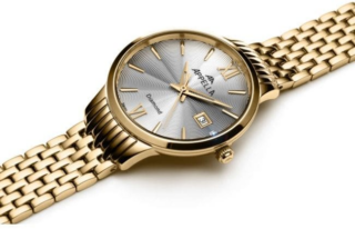 Zegarek damski Appella Classic Diamond L50012.1167DQ