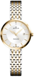 Zegarek damski Appella Diamonds L50013.2193DQ
